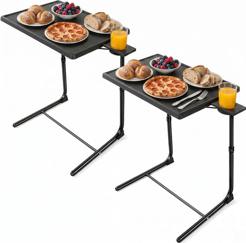 Multifunctional tray table - tv,