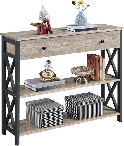 Yaheetech console table - yaheetech,