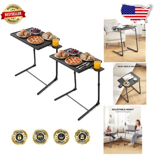 Multifunctional tray set - tv,