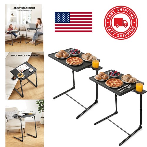 Multifunctional tray table - tray,